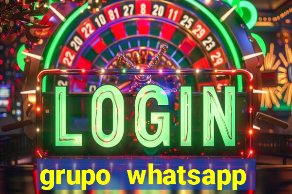 grupo whatsapp esporte da sorte mines